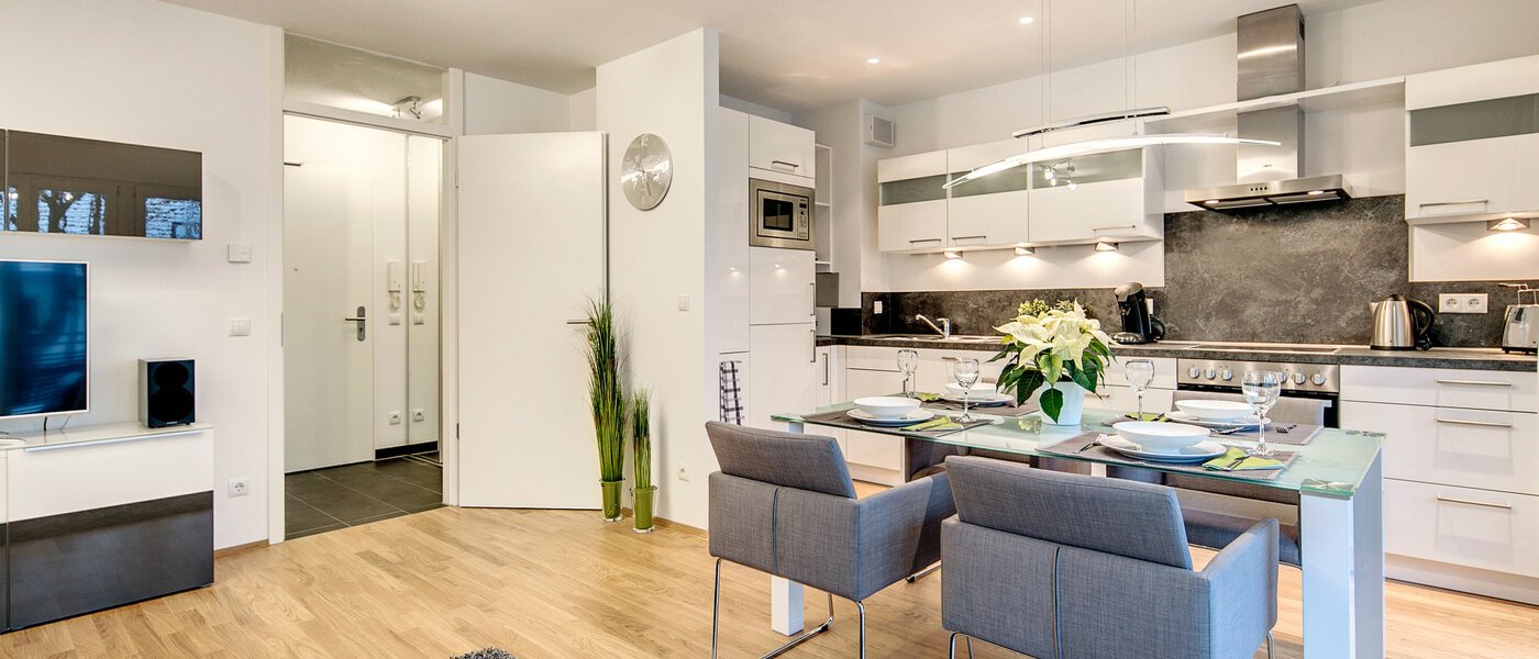 Wohnung München Bogenhausen 03 Wohnen 8290