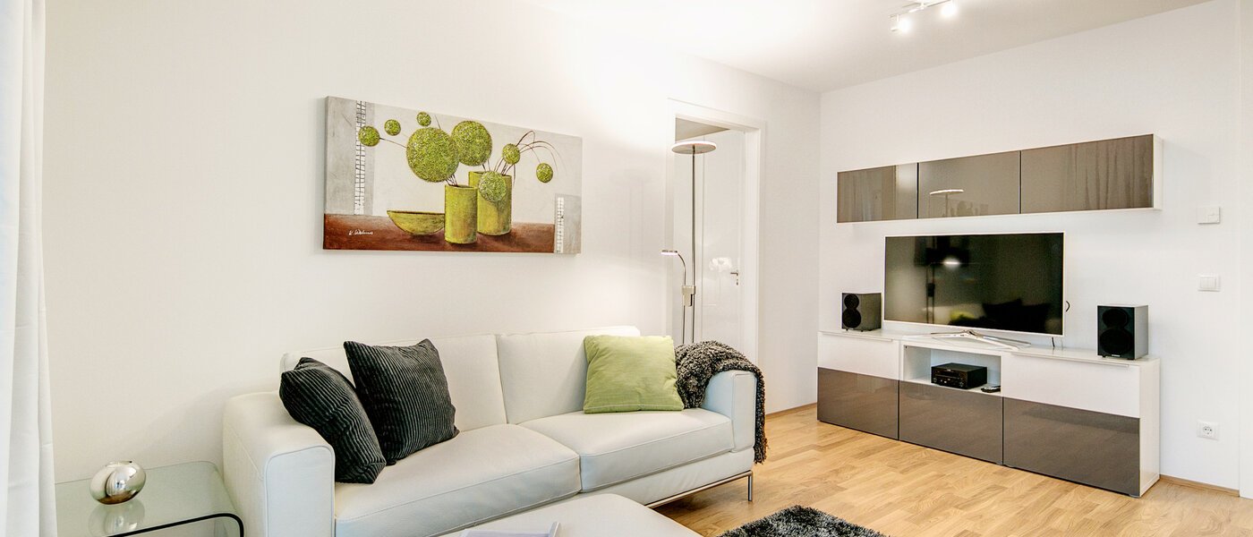 Wohnung München Bogenhausen 04 Wohnen 8290