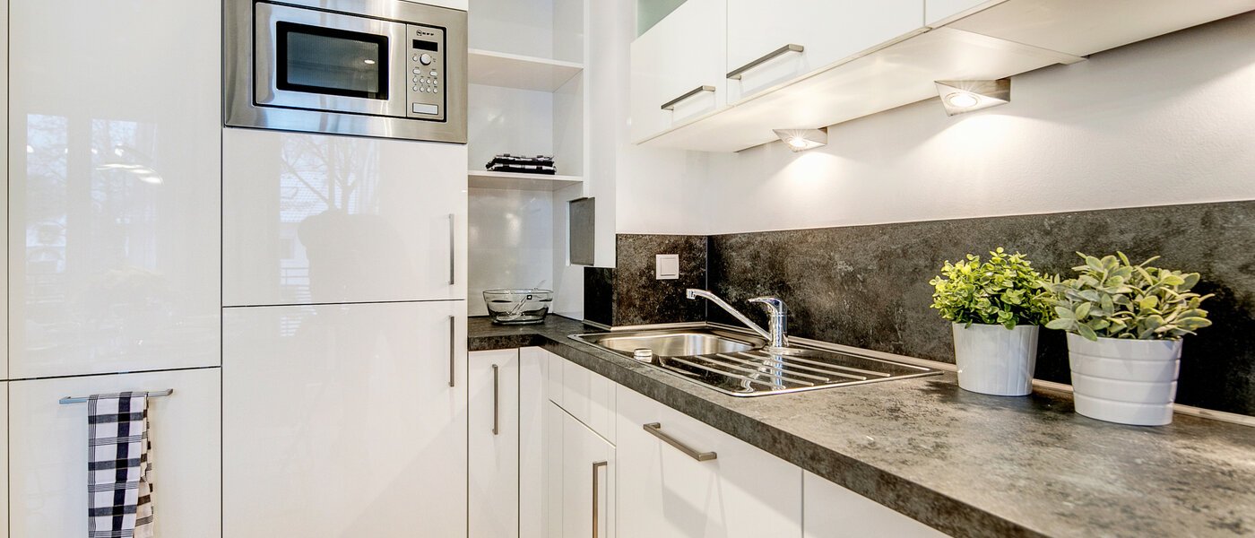 Wohnung München Bogenhausen 02 Küche 8290