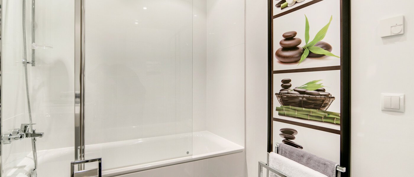 Wohnung München Bogenhausen 02 Badezimmer 8290