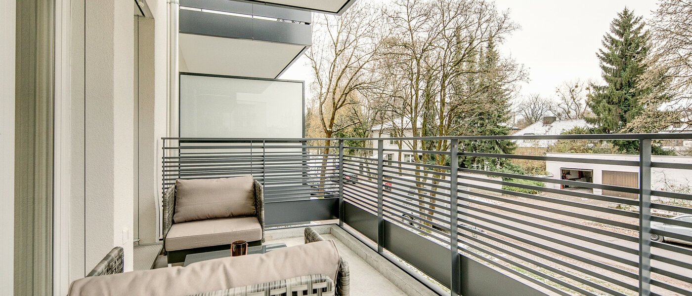 Wohnung München Bogenhausen 01 Balkon 8290