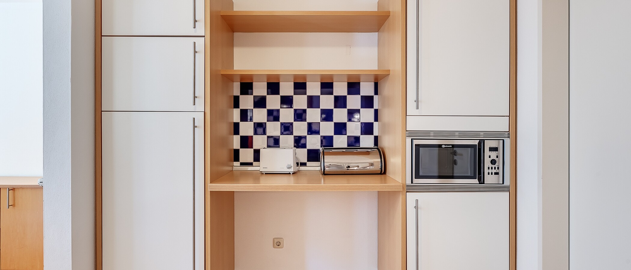 Wohnung München Maxvorstadt 03 Küche 83