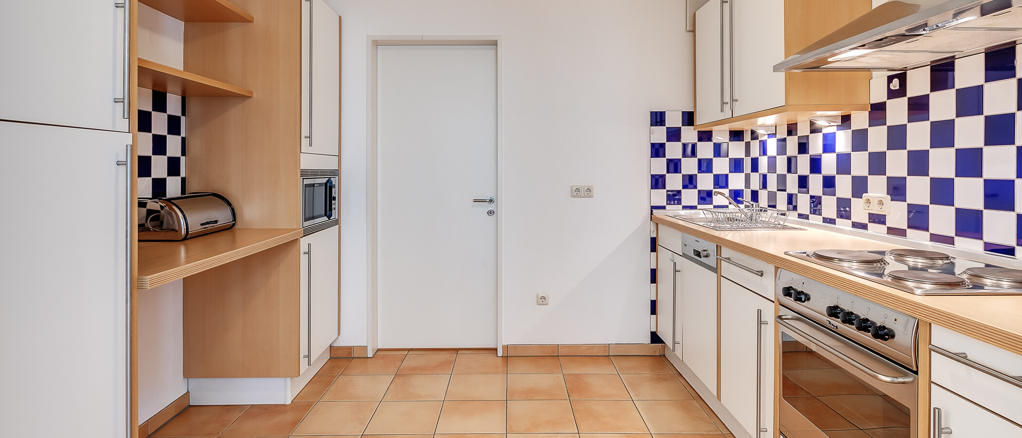Wohnung München Maxvorstadt 04 Küche 83