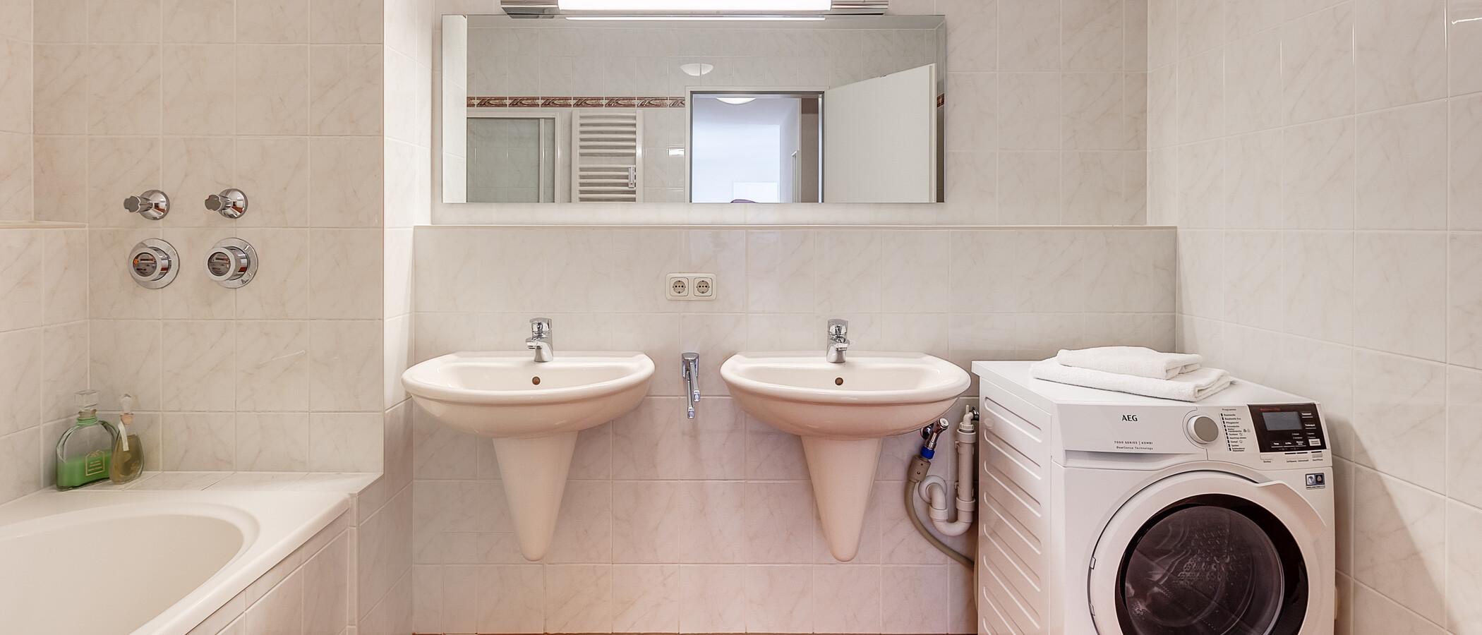 Wohnung München Maxvorstadt 01 Badezimmer 83