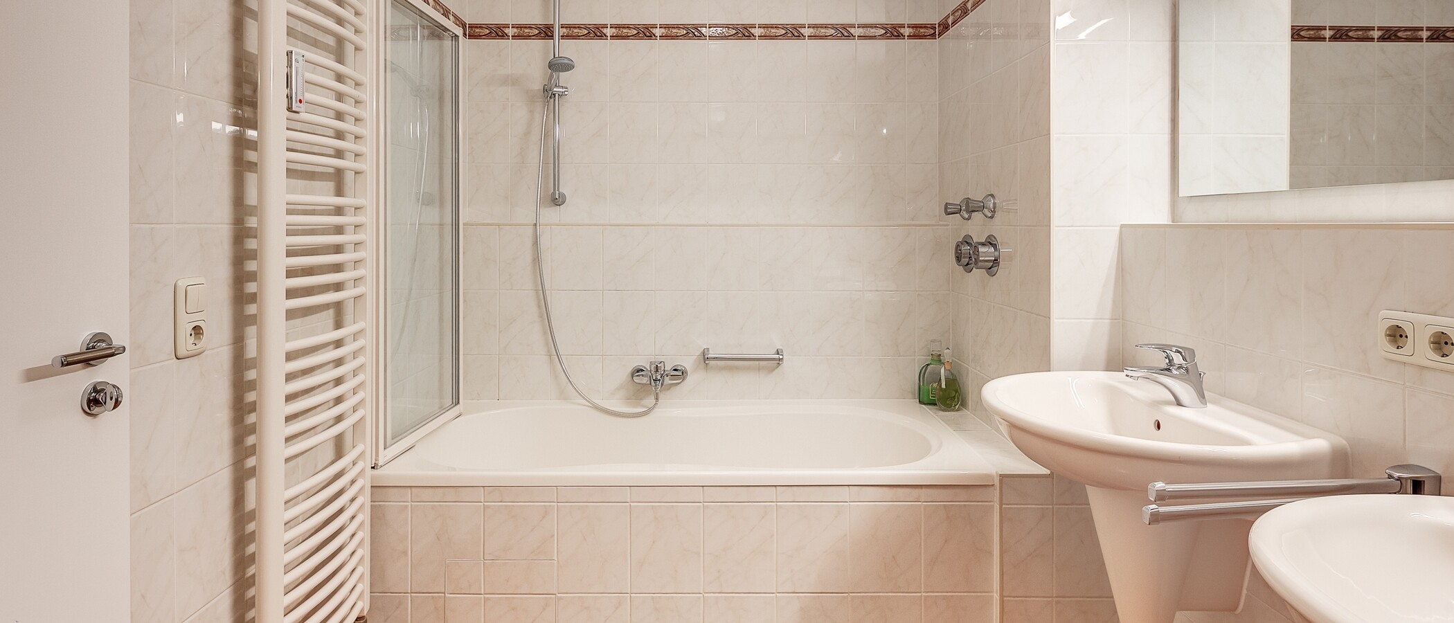 Wohnung München Maxvorstadt 02 Badezimmer 83
