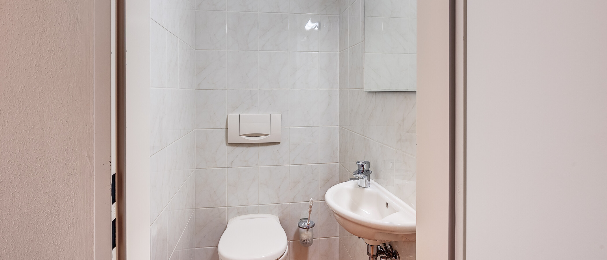 Wohnung München Maxvorstadt 01 sep. WC 83