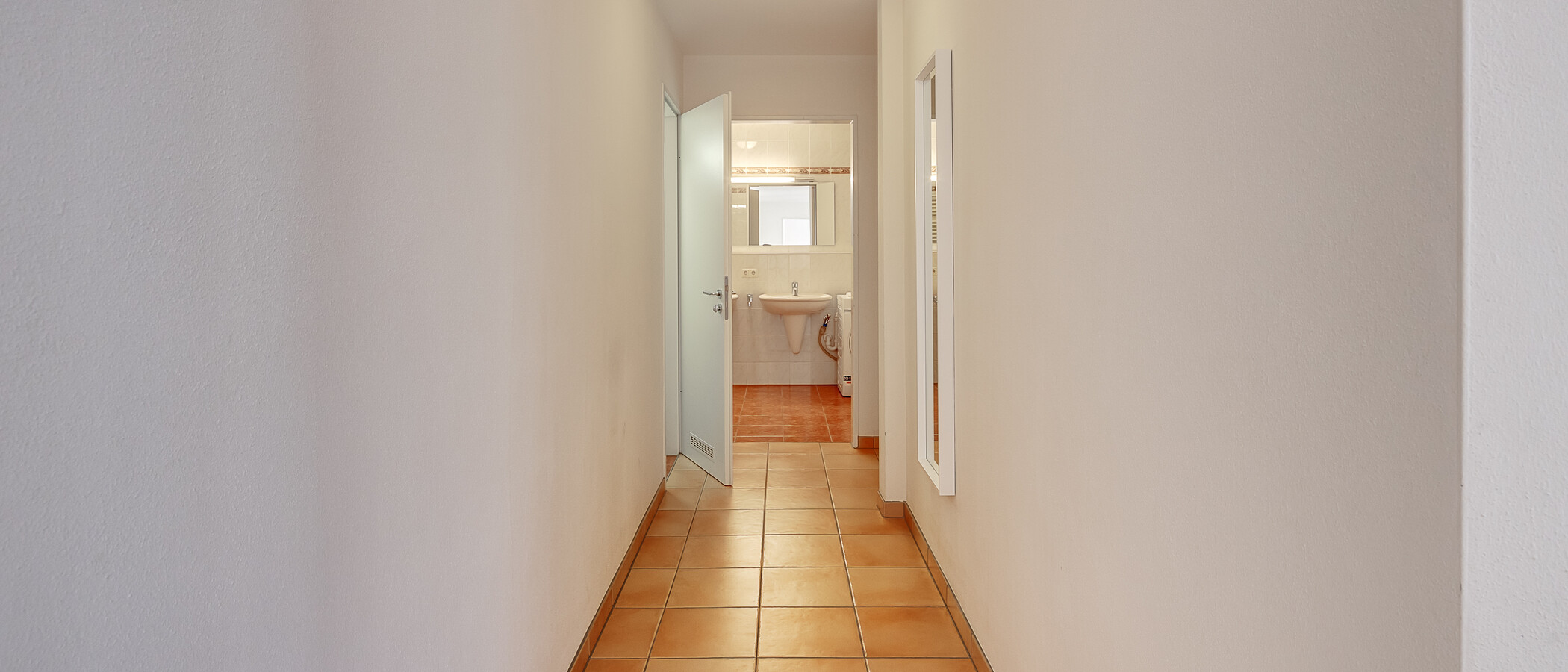 Wohnung München Maxvorstadt 01 Flur/Gang 83