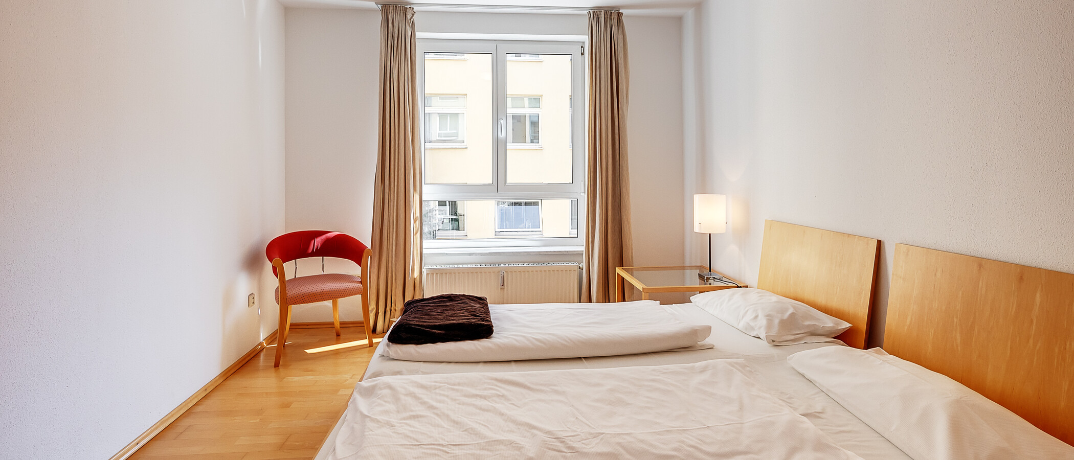 Wohnung München Maxvorstadt 01 Schlafzimmer 83