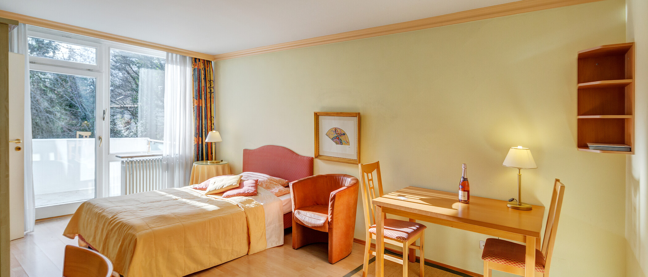Wohnung München Solln 01 Wohnen 830