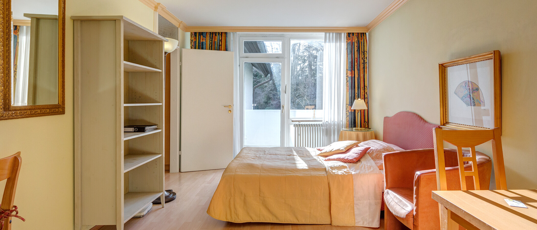 Wohnung München Solln 02 Wohnen 830