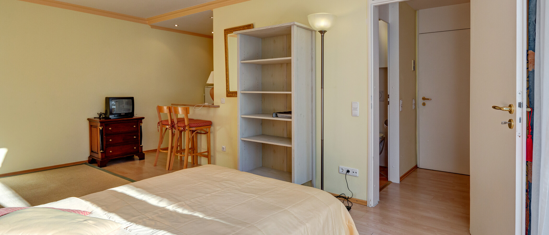 Wohnung München Solln 03 Wohnen 830