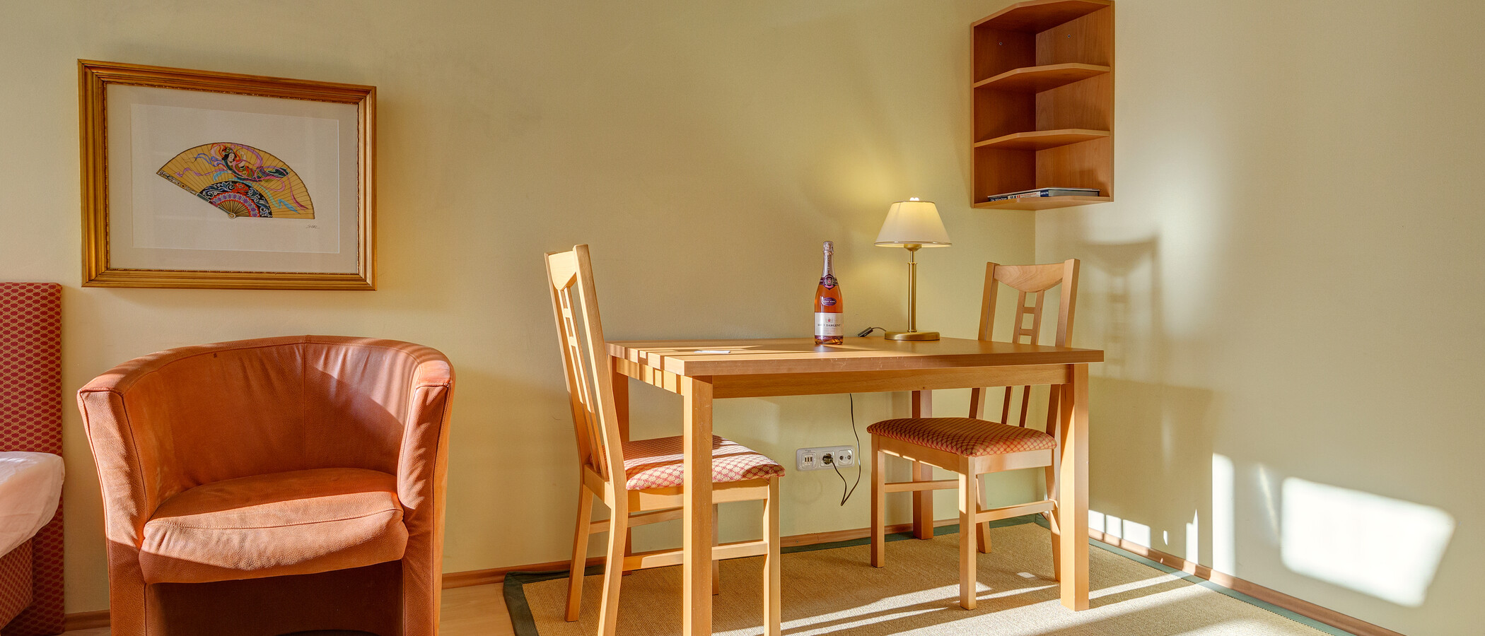Wohnung München Solln 04 Wohnen 830