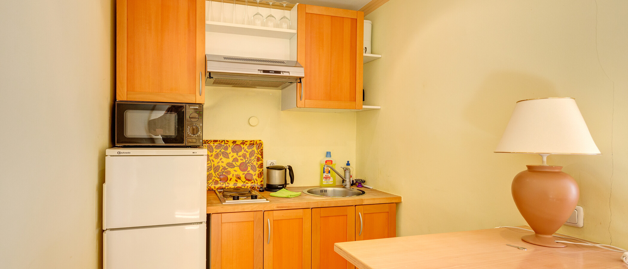 Wohnung München Solln 01 Küche 830