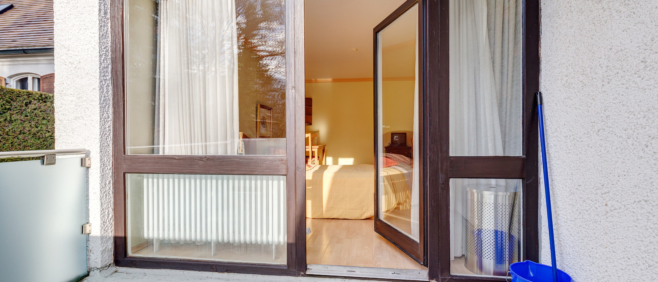 Wohnung München Solln 03 Balkon 830