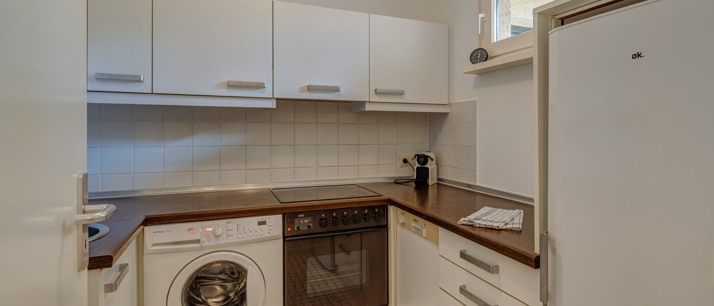 Wohnung München Thalkirchen 01 Küche 8307