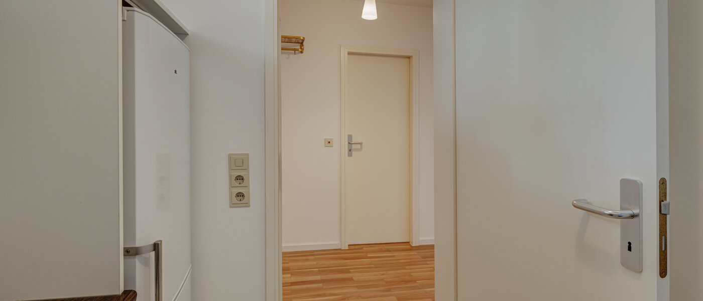 Wohnung München Thalkirchen 02 Küche 8307