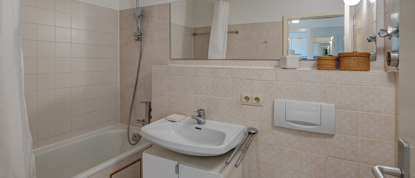 Wohnung München Thalkirchen 01 Badezimmer 8307