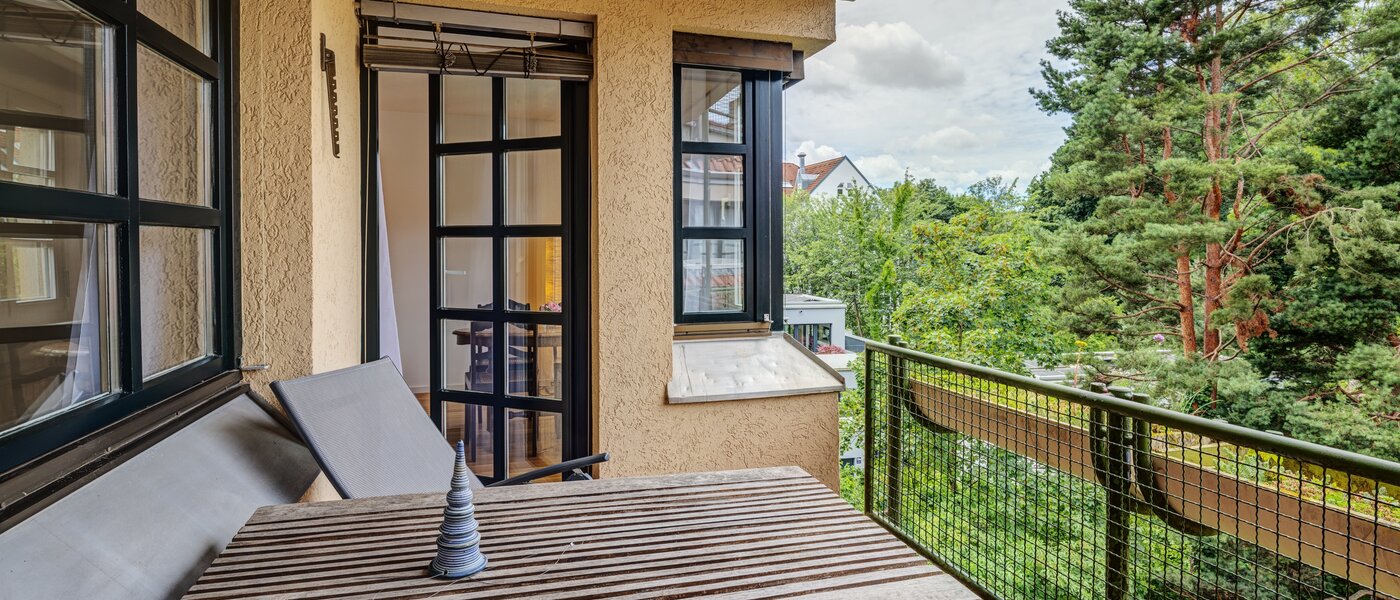 Wohnung München Thalkirchen 02 Balkon 8307