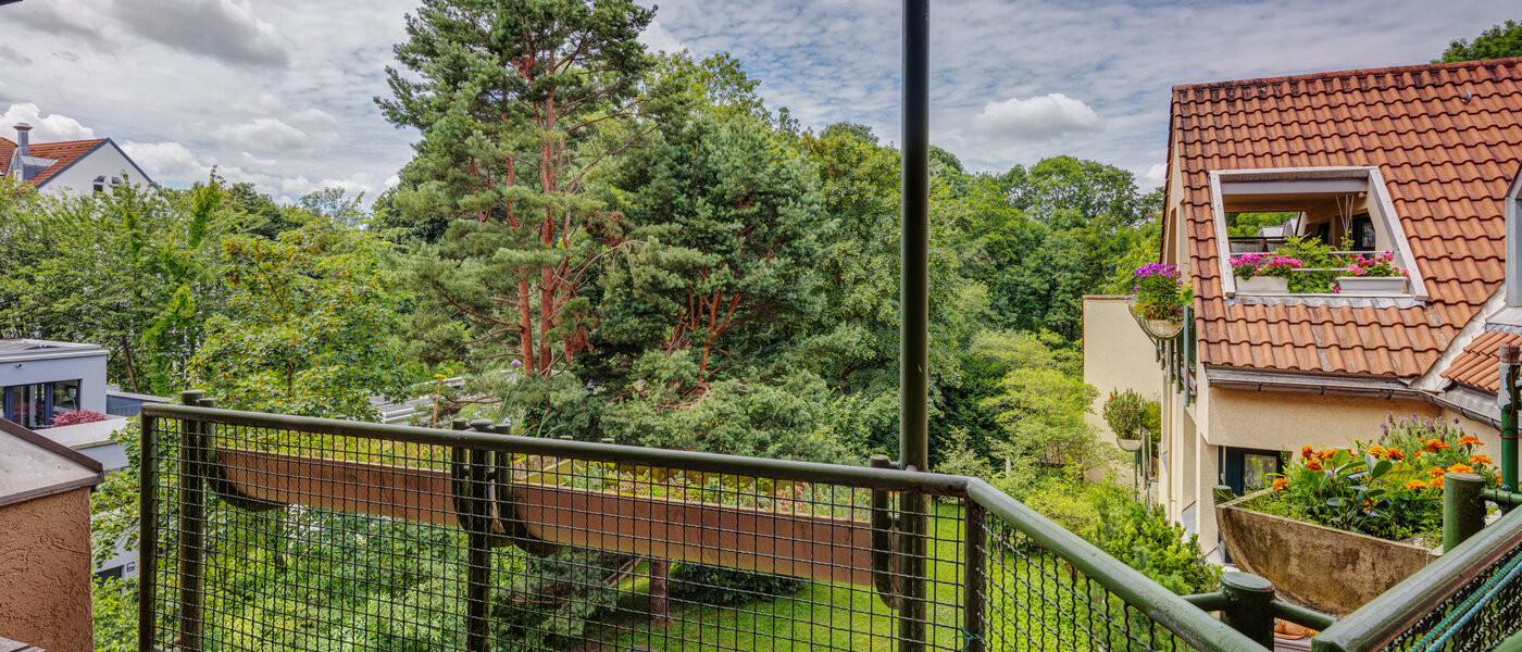 Wohnung München Thalkirchen 01 Aussicht 8307