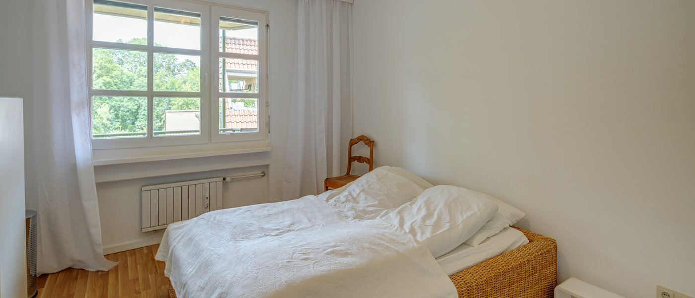 Wohnung München Thalkirchen 01 Schlafzimmer 8307
