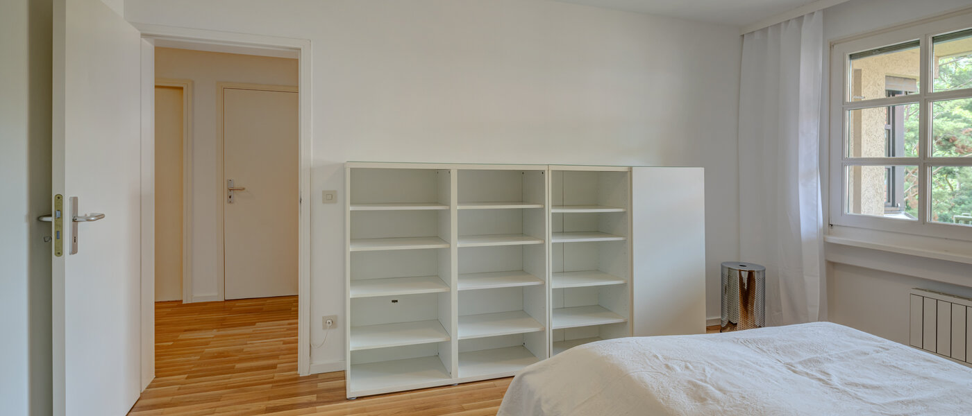 Wohnung München Thalkirchen 02 Schlafzimmer 8307