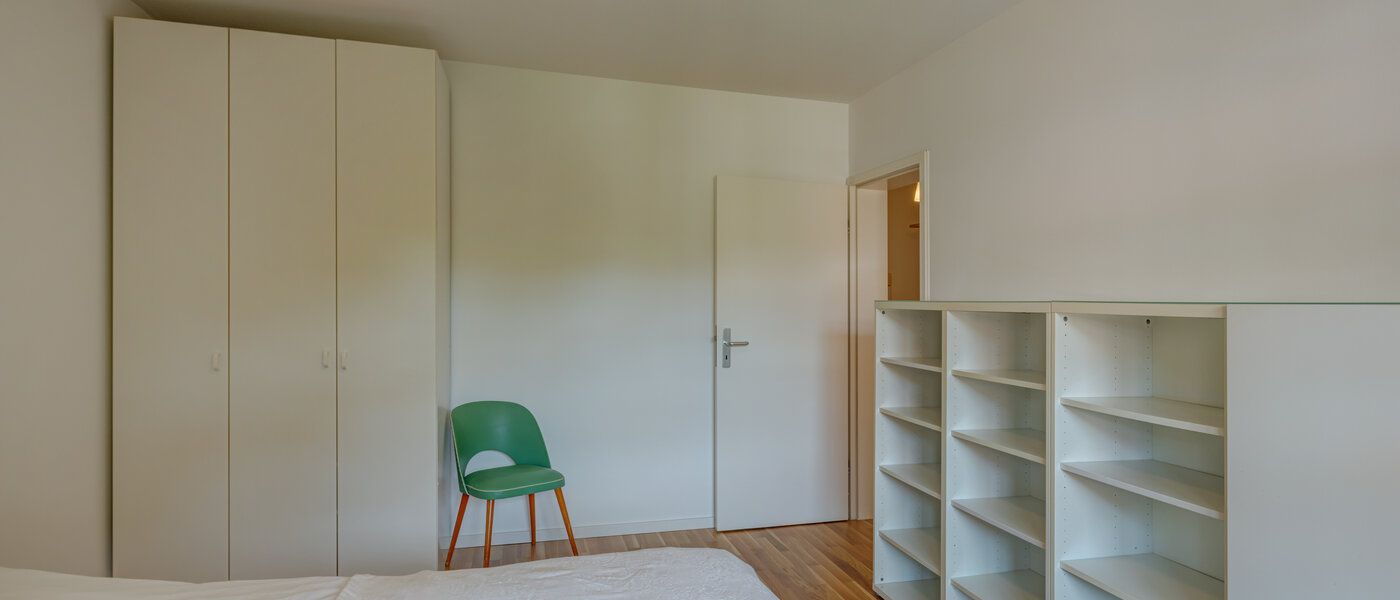 Wohnung München Thalkirchen 03 Schlafzimmer 8307