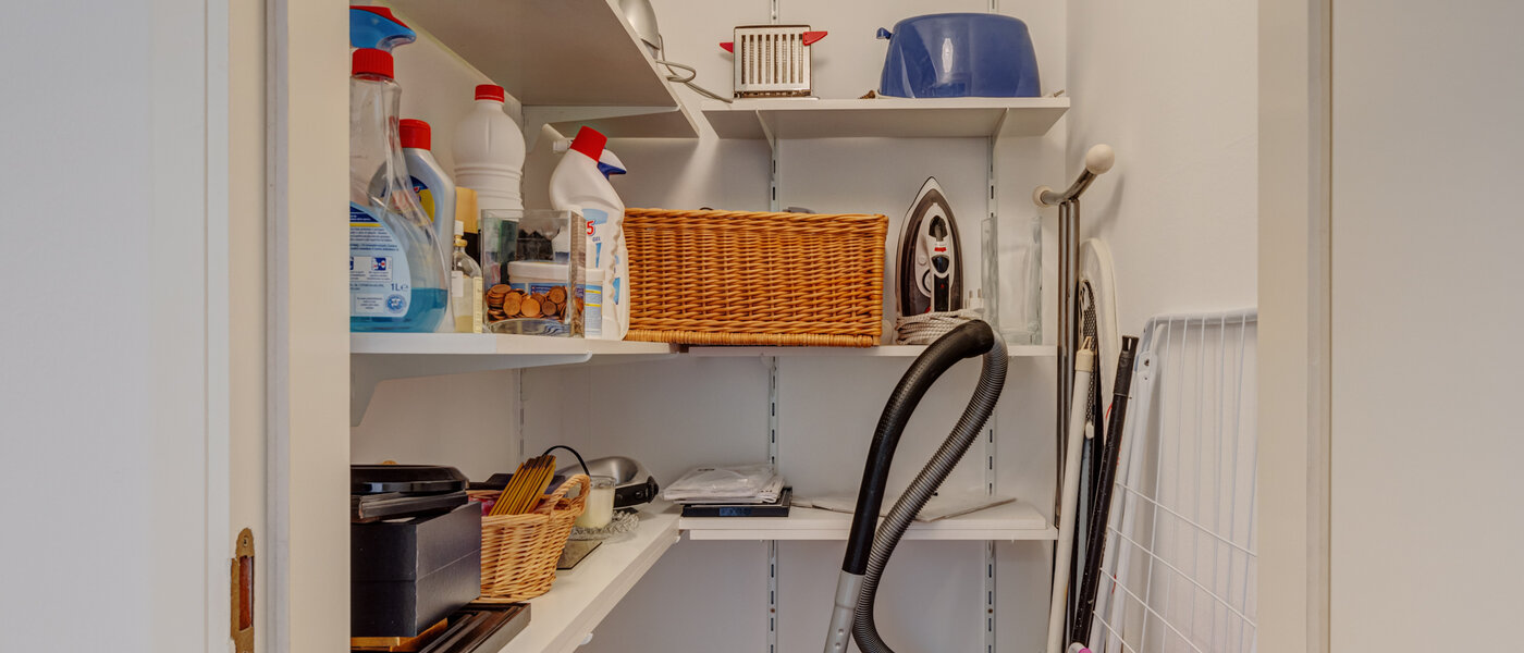 Wohnung München Thalkirchen 01 Abstellraum 8307