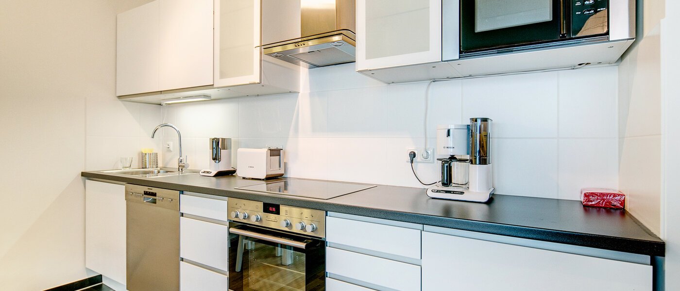 Wohnung München Pasing 01 Küche 8320