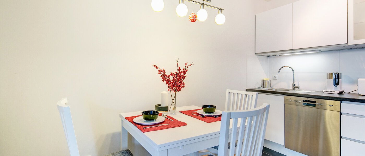 Wohnung München Pasing 02 Küche 8320