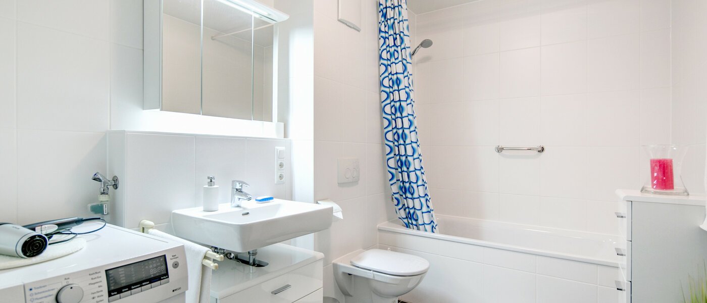 Wohnung München Pasing 01 Badezimmer 8320