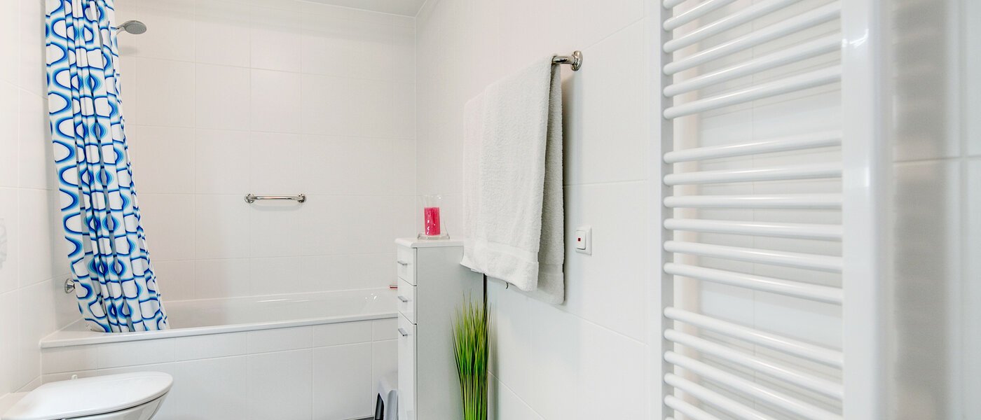 Wohnung München Pasing 02 Badezimmer 8320