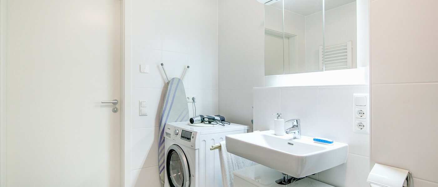 Wohnung München Pasing 03 Badezimmer 8320