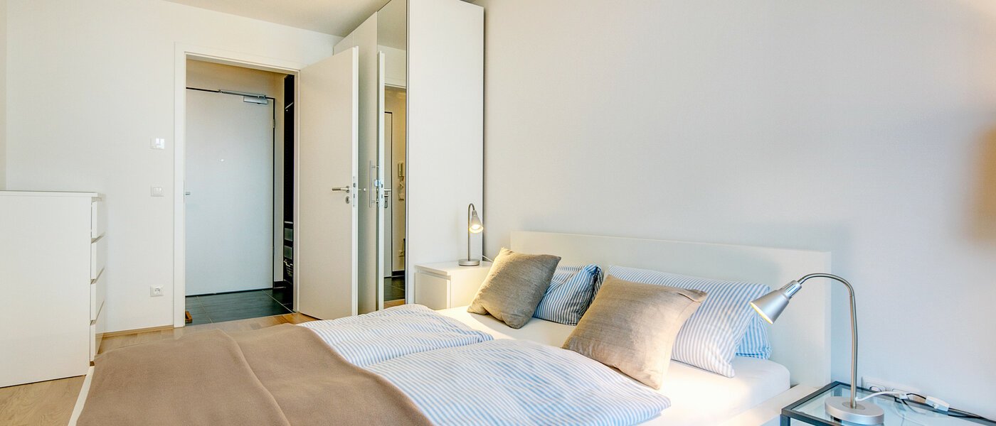 Wohnung München Pasing 02 Schlafzimmer 8320