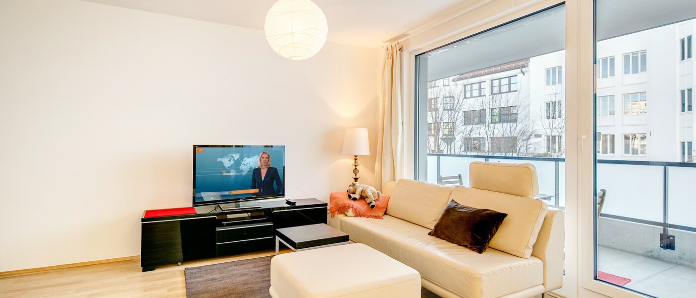 Wohnung München Pasing 02 Wohnbereich 8320