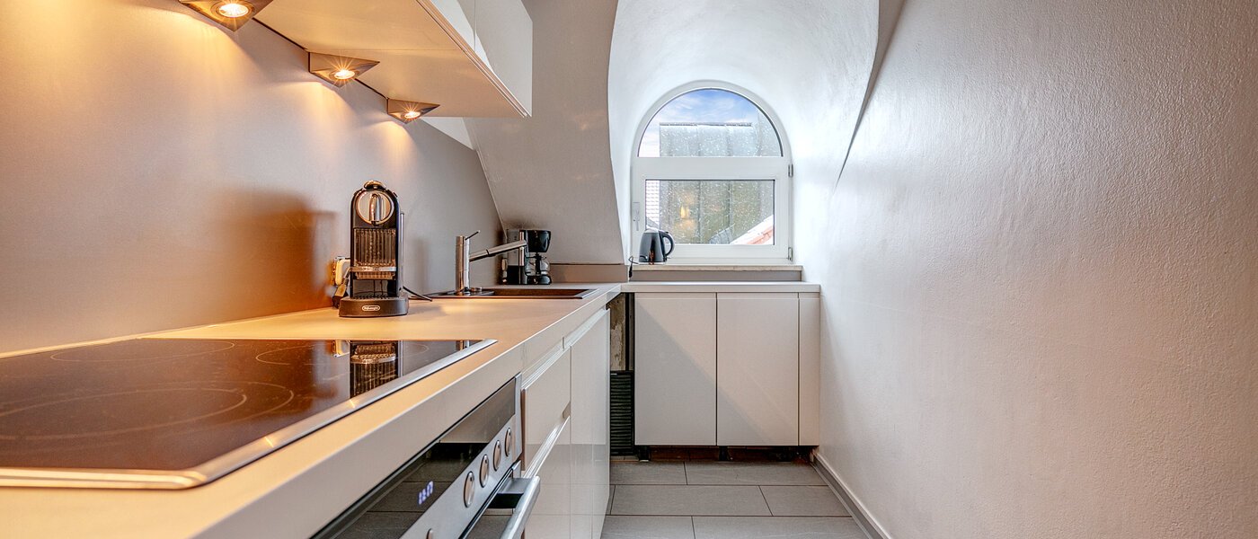 Wohnung Ottobrunn 01 Küche 8329