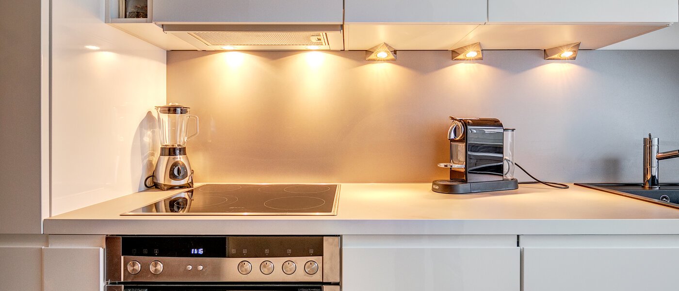 Wohnung Ottobrunn 02 Küche 8329