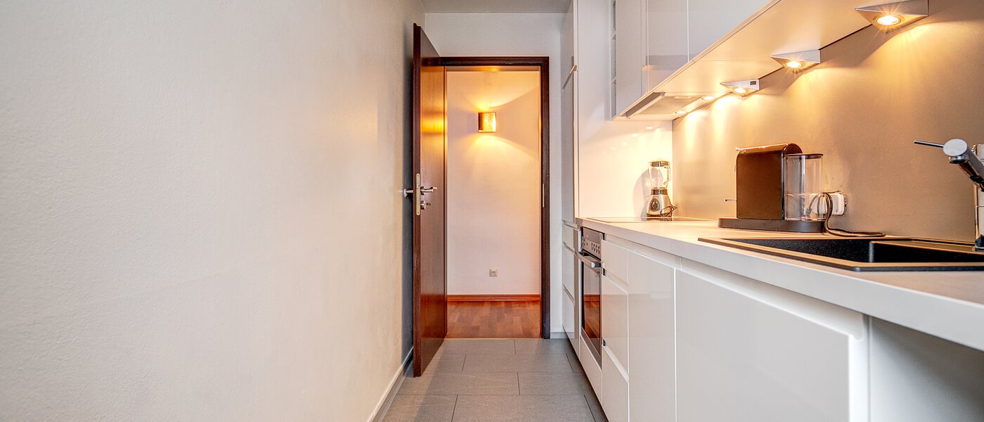 Wohnung Ottobrunn 03 Küche 8329