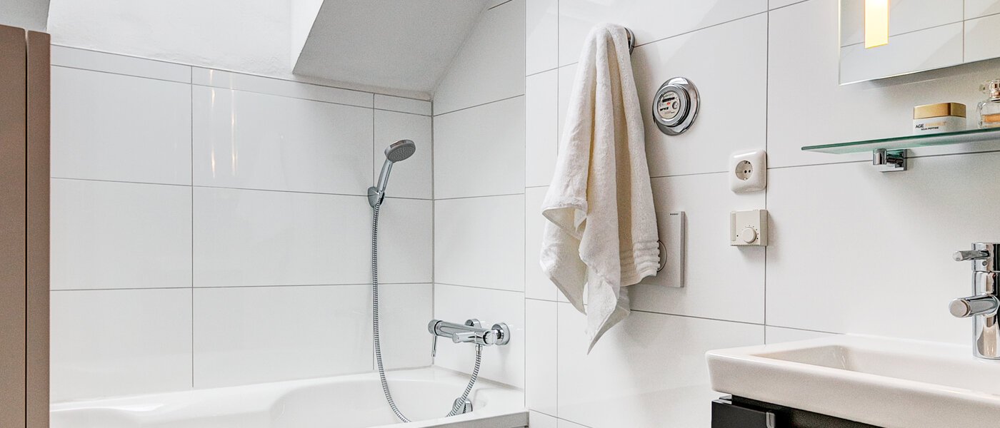 Wohnung Ottobrunn 01 Badezimmer 8329