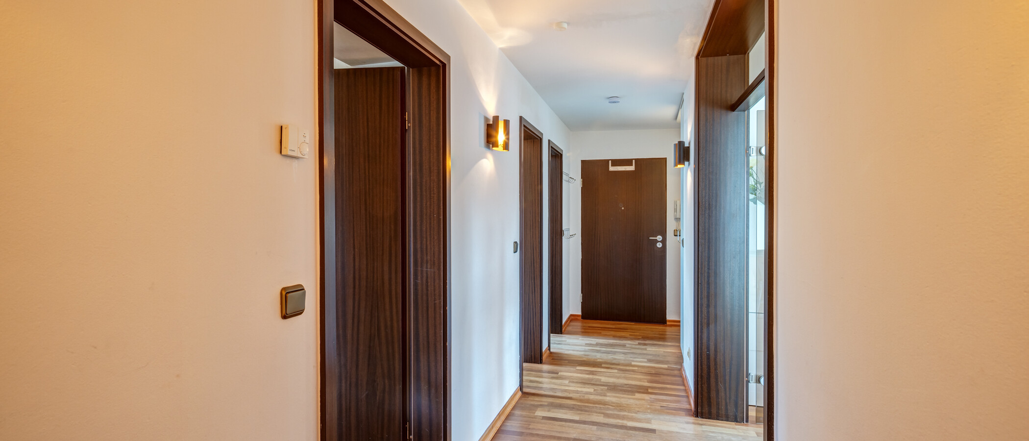 Wohnung Ottobrunn 01 Flur/Gang 8329