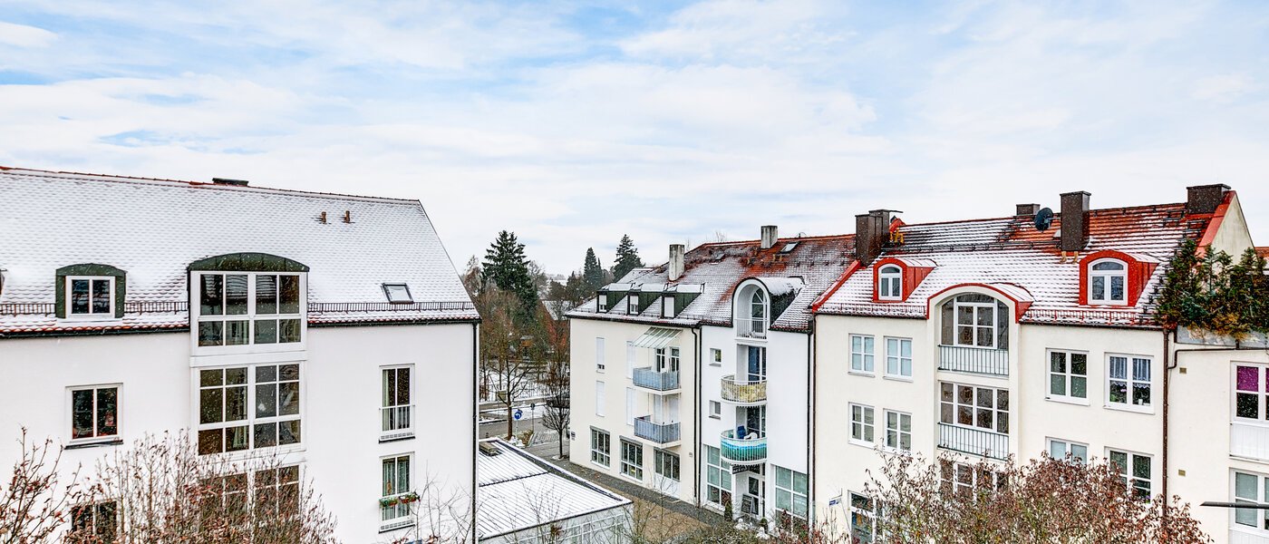 Wohnung Ottobrunn 01 Aussicht 8329