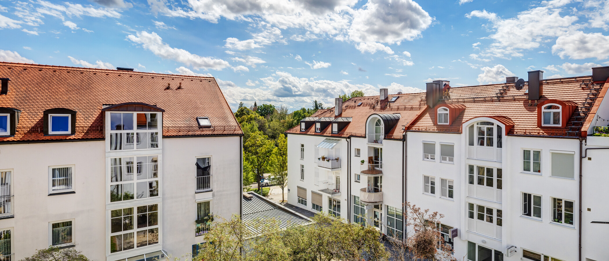Wohnung Ottobrunn 01 Aussicht 8329