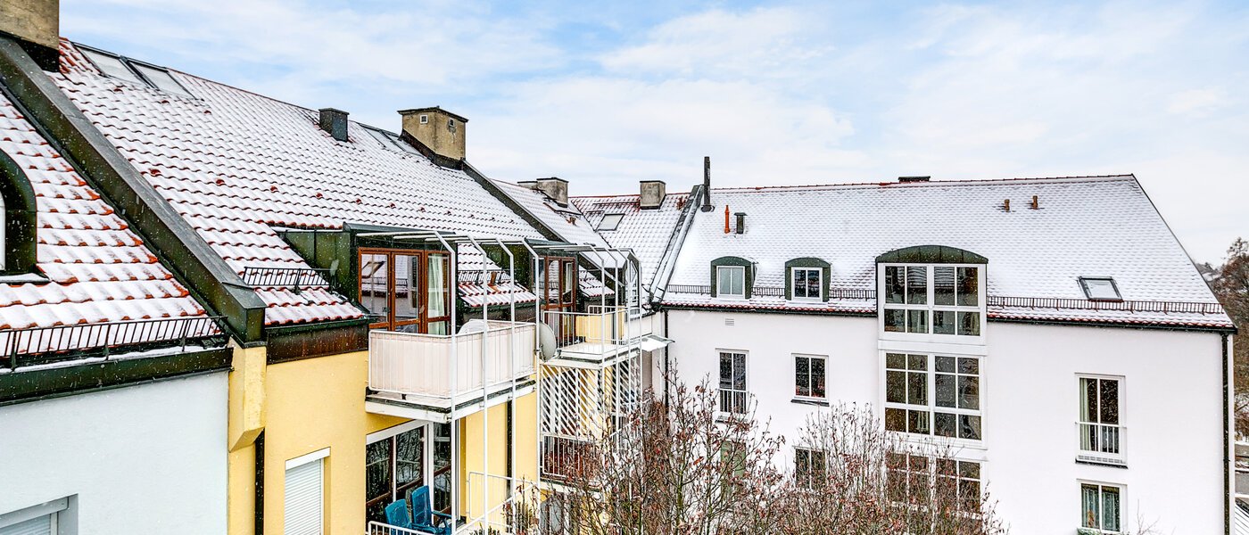 Wohnung Ottobrunn 02 Aussicht 8329