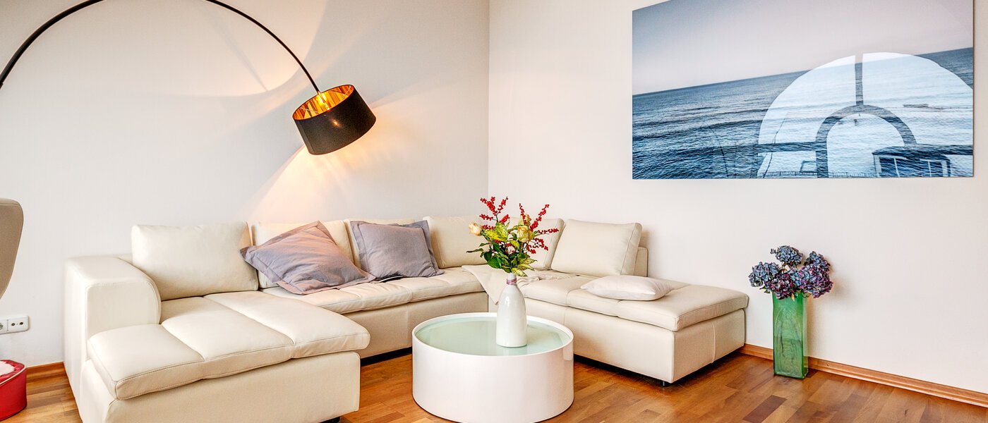 Wohnung Ottobrunn 02 Wohnbereich 8329