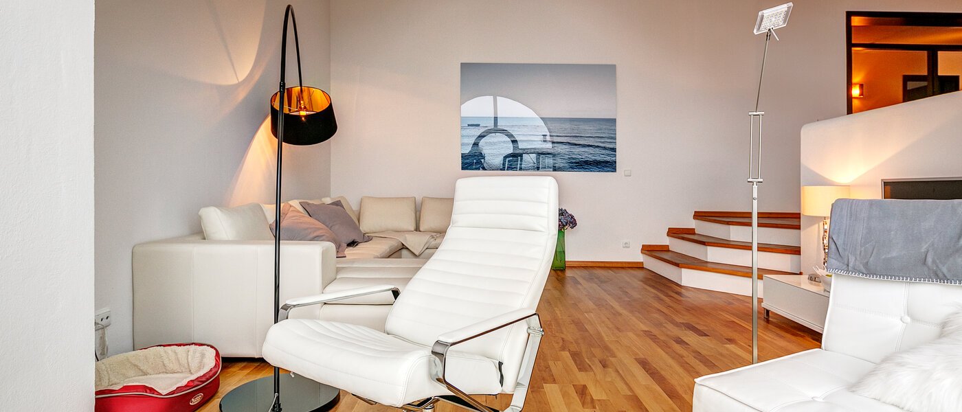 Wohnung Ottobrunn 03 Wohnbereich 8329