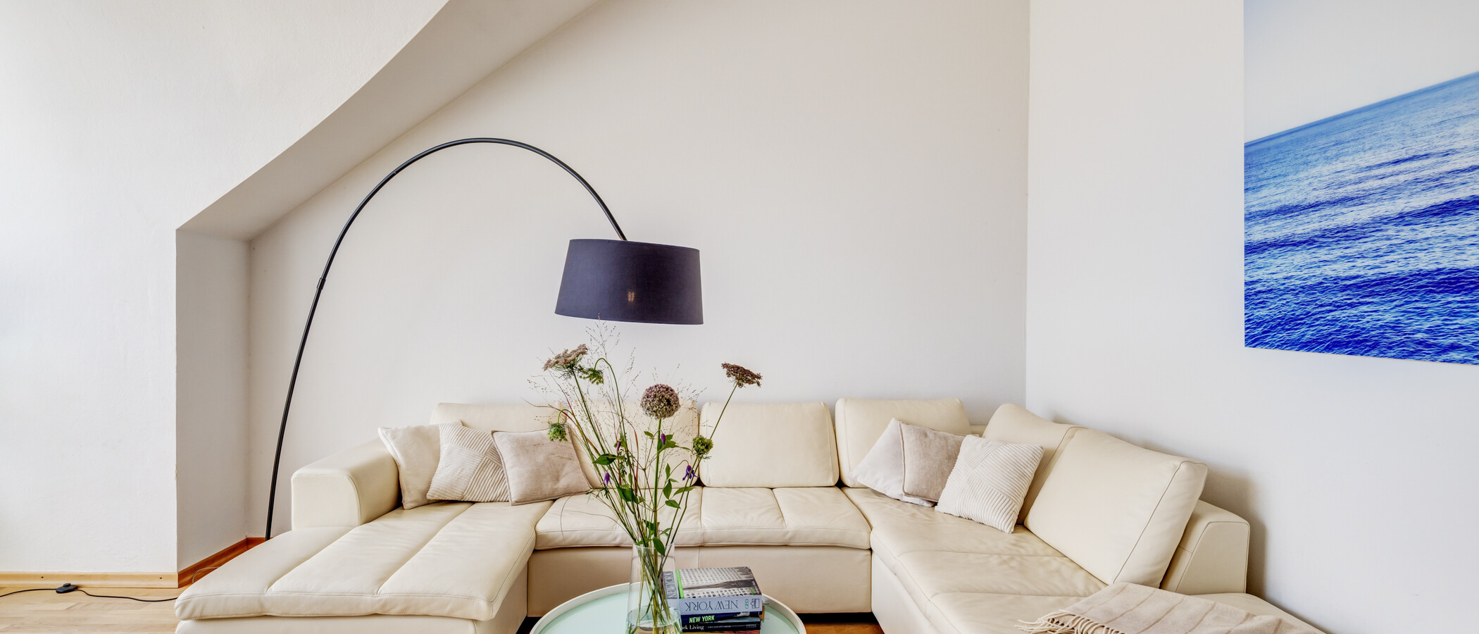 Wohnung Ottobrunn 03 Wohnbereich 8329