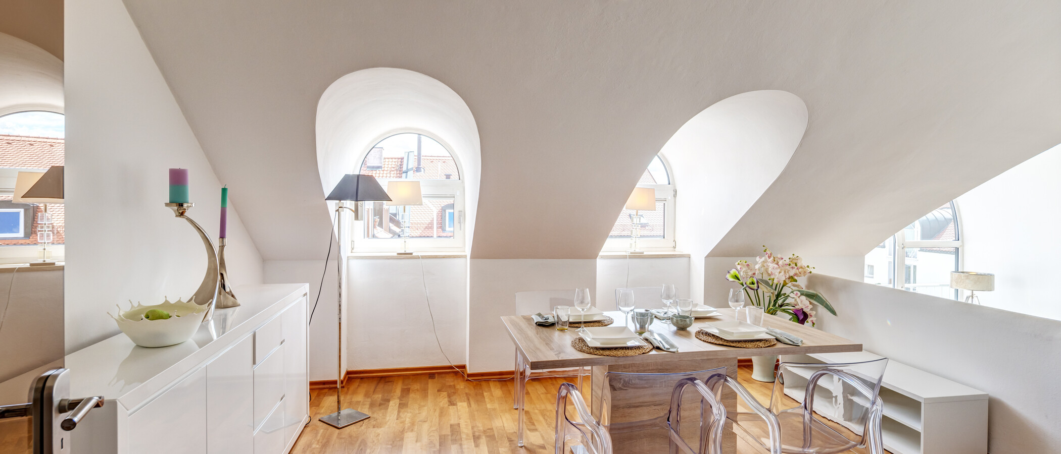 Wohnung Ottobrunn 01 Essbereich 8329