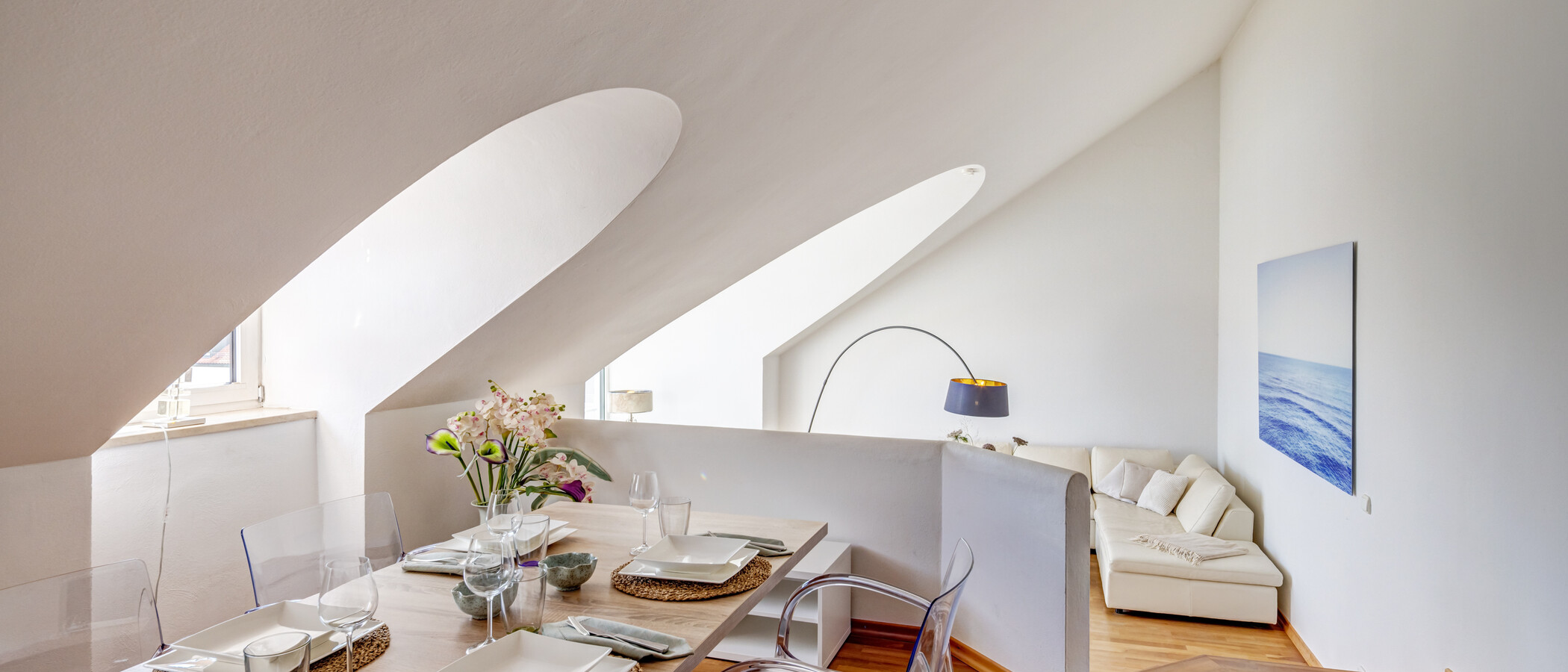 Wohnung Ottobrunn 02 Essbereich 8329