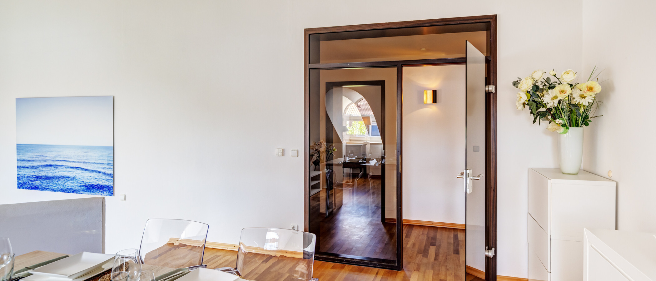 Wohnung Ottobrunn 03 Essbereich 8329