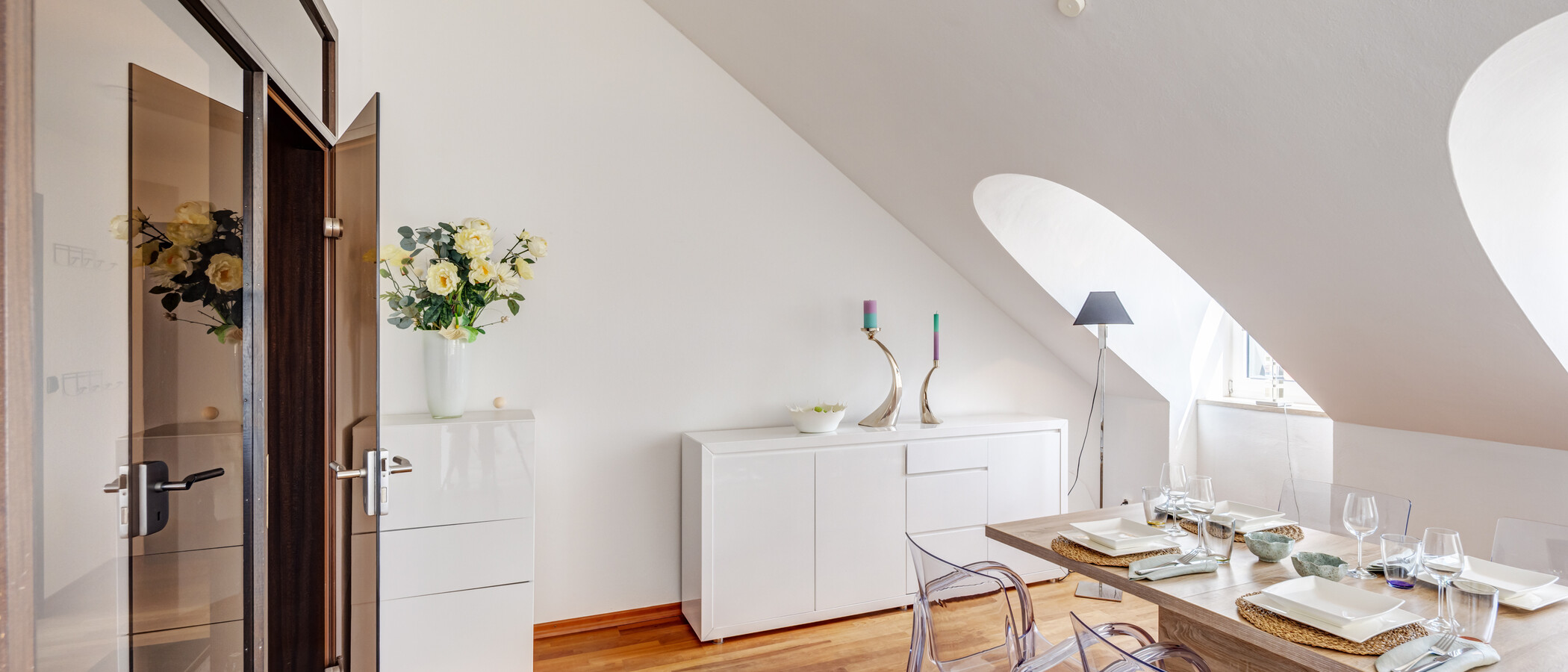Wohnung Ottobrunn 04 Essbereich 8329