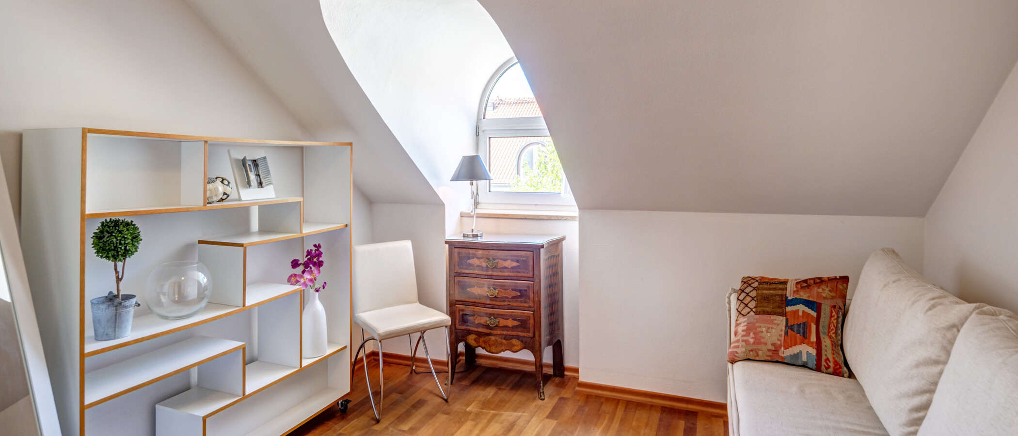 Wohnung Ottobrunn 01 Gästezimmer 8329
